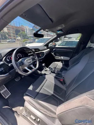 jeepetas y camionetas - Audi Q-3 S-Line Sportback 2023
 9