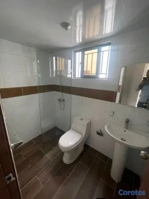 apartamentos - Alquiler de Apartamento nuevo por La Autopista de las Américas  6