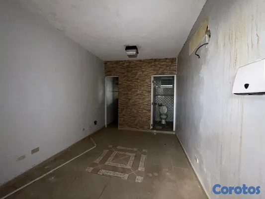 oficinas y locales comerciales - Nave en Alquiler  8