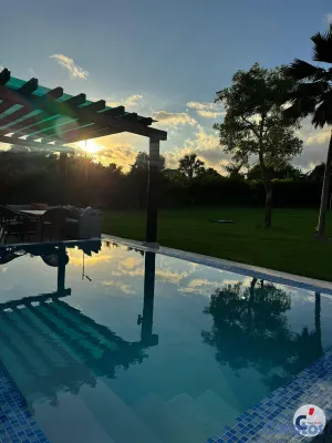 casas - VILLA EN CAP CANA · Ref 3247118314429758 4