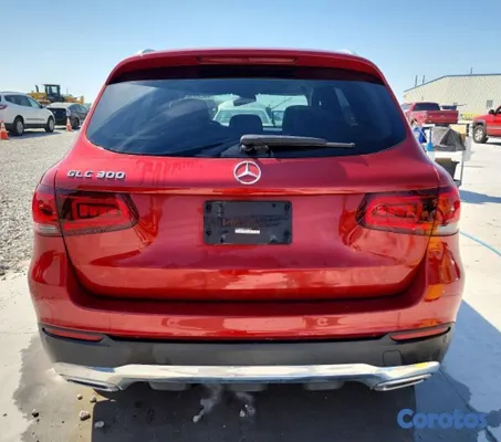 repuestos - Motor Para 2021 Mercedes GLC Class GLC43 AMG 4Matic 42k  AWD 3