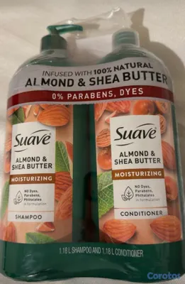 salud y belleza - shampo y Acondicionado Suave  2