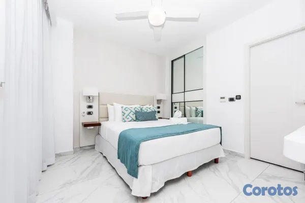 apartamentos - Cana Rock Star: apartamento amueblado de 2 habitaciones en Cana Bay 8