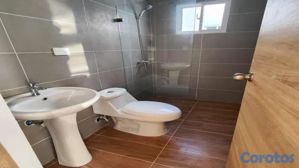 apartamentos - ¡NUEVO EN VENTA! Apartamento en La Jacobo Majluta 7