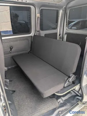 jeepetas y camionetas - DAIHATSU HIJET 2020 11