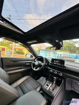 jeepetas y camionetas - honda Crv 2025 sport Hybrid  9