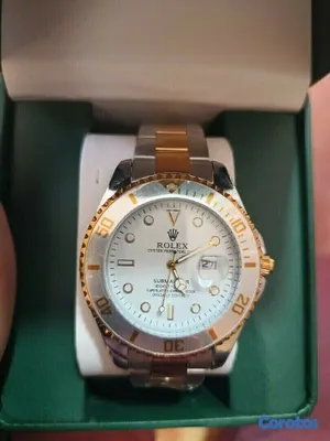 joyas, relojes y accesorios - Reloj de Hombre con Mov en Cuarzo en Ac/Inox Cristal Hardlex fechero 2