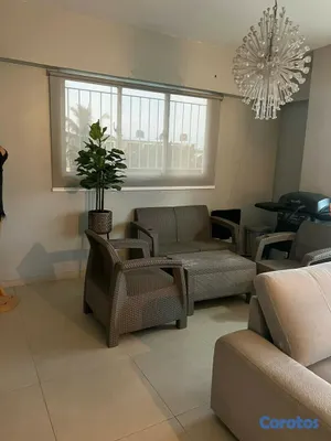 apartamentos - Apartamento En Venta En Evaristo Morales  3