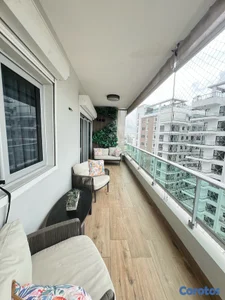 Hermoso y amplio apartamento en Alma Rosa I Torre Familair.