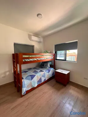 casas - HERMOSA CASA DE VENTA CON VISTA AL MAR Y LA MONTAÑ 7