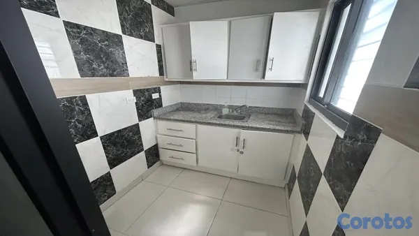 apartamentos - Propiedad Corporativa en Alquiler | 700mt2 | Esperilla 10