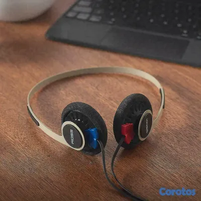 camaras y audio - Audifonos Koss KPH40 Auriculares On Ear c/cable jack 3.5mm 5
