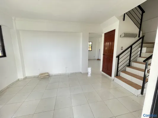apartamentos - Minipenthouse de tres niveles con excelente vista en Alquiler 10