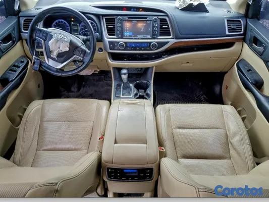repuestos - Motor 3.5L Toyota Highlander 2019 Limited - ¡Como Nuevo! 5