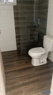apartamentos - Amplio Apartamento en Alquiler. Próximo a la Av. 27 de Febrero, Proyecto cerrado 11