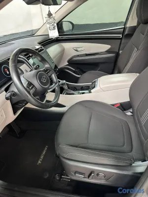 jeepetas y camionetas - Hyundai Tucson SEL 2022  6