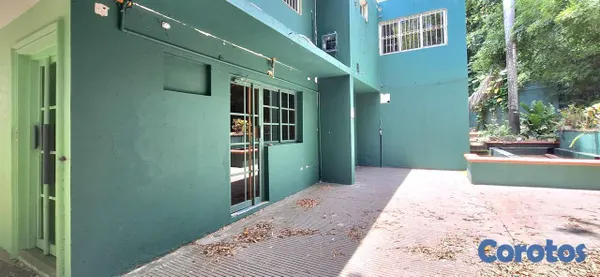 casas - Casa en alquiler para negocio en Los Jardines Del  14