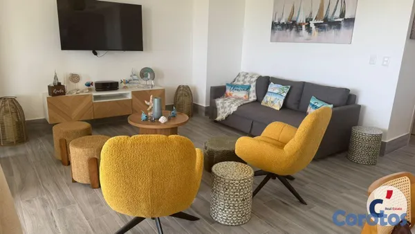 apartamentos - Apartamento en alquiler en Vista Alta, Las Iguanas 5