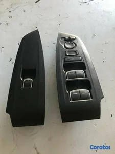 HONDA ACCORD 2018 MASTER Switch
