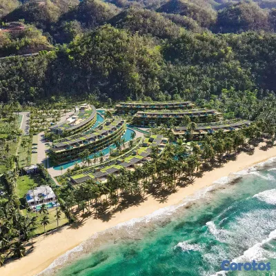 apartamentos - Apartamentos en Venta en Punta Cana — Silver Beach 12