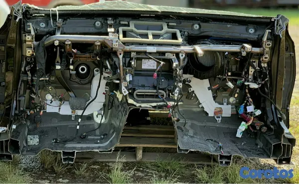repuestos -  ¡FRENTE COMPLETO PARA BMW 330i SEDAN 2019!  5