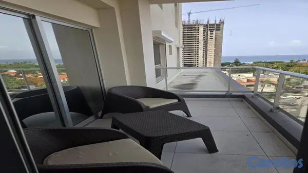 apartamentos - Alquiler de Apartamento Amueblado en Juan Dolio – Ideal para Larga Temporada 5