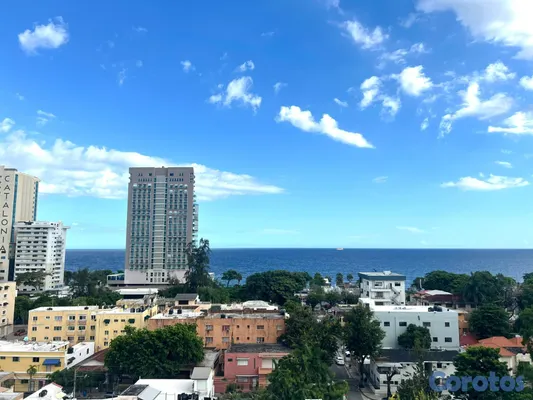 apartamentos - Venta | 2DO NIVEL CON TERRAZA | Zona Universitaria 11