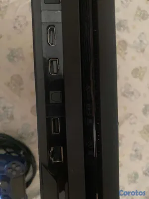 hobby y coleccion - Se vende play 4 pro de oportunidad  2
