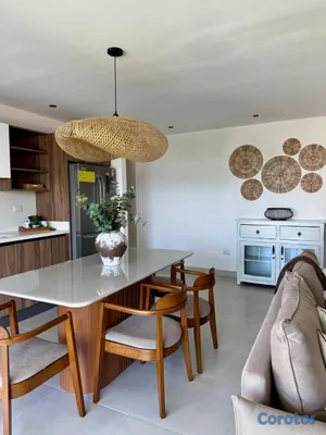 apartamentos - Apartamento en Ciudad las Canas Cap Cana Totalmente amueblado y equipado  6