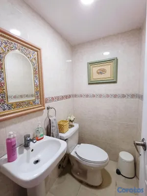 apartamentos - ¡JOYA EN EVARISTO MORALES - EXCELENTES CONDICIONES! 11