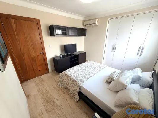 apartamentos - Apartamento Amueblado en Venta en Naco ✨  Vive en  9