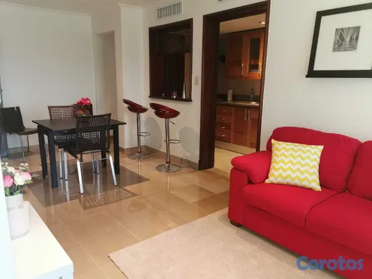 apartamentos - Apartamento en venta en Malecón Center | 1 habitac 9