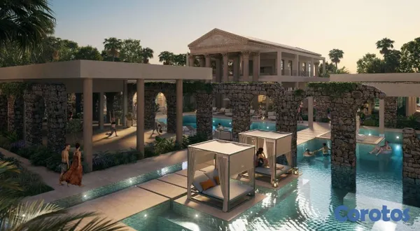 Proyectos - Apartamentos en Venta Punta Cana  5