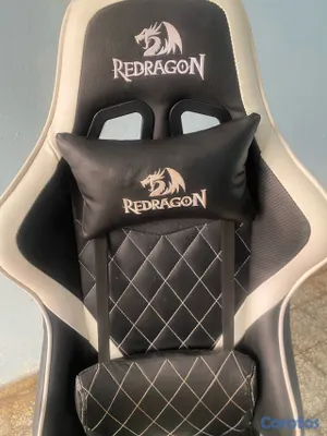 muebles y colchones - Silla gaming Redragon 2