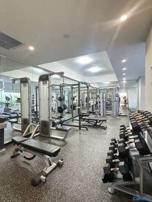 apartamentos - Apartamento Lujoso En Alquiler - Piantini US$4.500 4