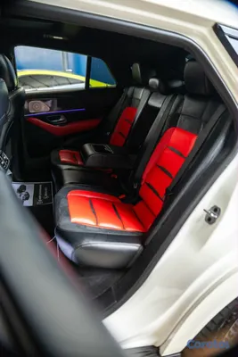jeepetas y camionetas - Mercedes Benz GLE 53 AMG Coupe 2022 Recien Importa 8