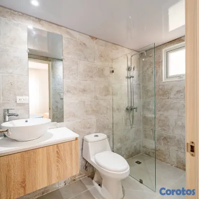 apartamentos - Serena Village — Proyecto Residencial en Venta en  12