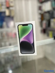 iPhone 14 Normal 128GB
