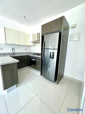 apartamentos - APARTAMENTO EN ALQUILER – PIANTINI   3