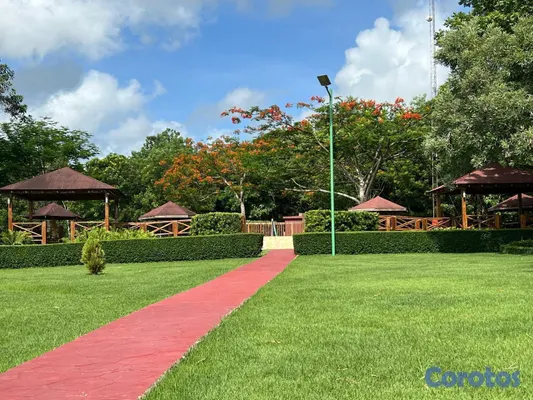 casas vacacionales y villas - Vacacional Campestre en República Dominicana ubicado en Santo Domingo este 5