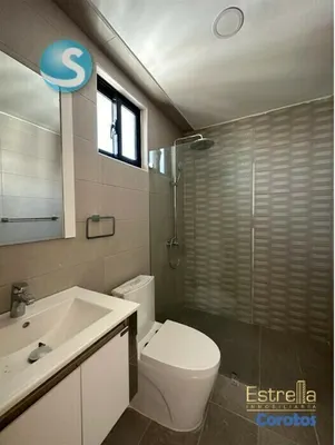 apartamentos - Apartamento En Alquiler En Serralles  6