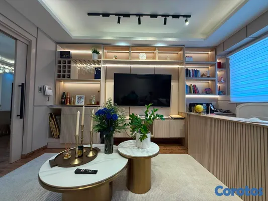 apartamentos - Apartamento en Venta, Vista Sur 13