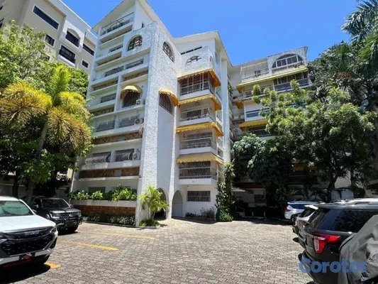 apartamentos - Alquiler de apartamento en la anacaona 8