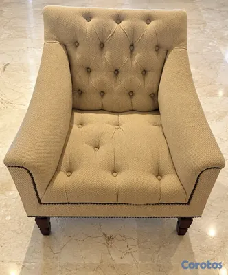 muebles y colchones - Set de Butacas 2
