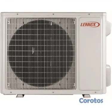 aires acondicionados y abanicos - Aire lennox 24mil btu inverter 2