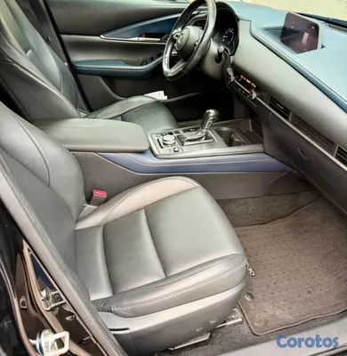 jeepetas y camionetas - Mazda CX30 select 2021 9