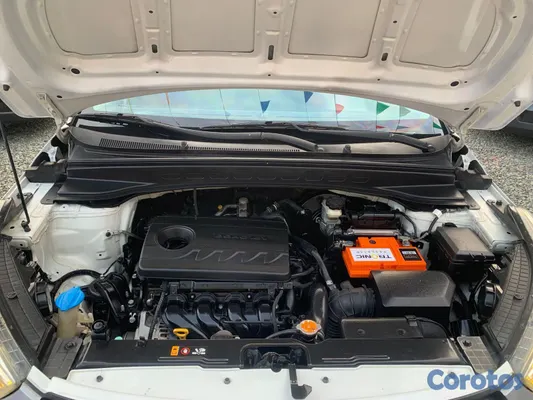 jeepetas y camionetas - 2020 Hyundai Cantus doch 
financiamiento disponible  5