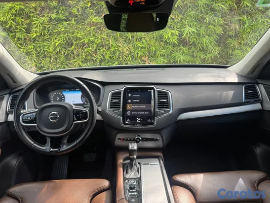 jeepetas y camionetas - Volvo XC90 Momentum D5 2020 10