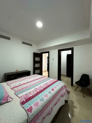 casas - Piso Alto / Vista al Mar/Zona Centrica /Amueblado 8