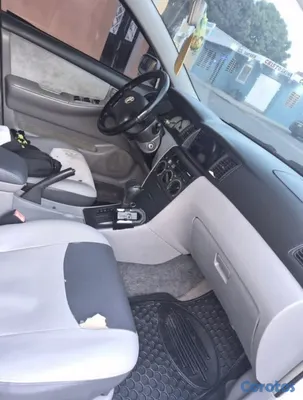carros - Toyota Corolla 2002 GASOLINA 10